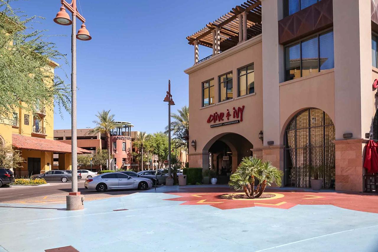 Clubgate Villa & Kierland Escape Scottsdale Exterior photo